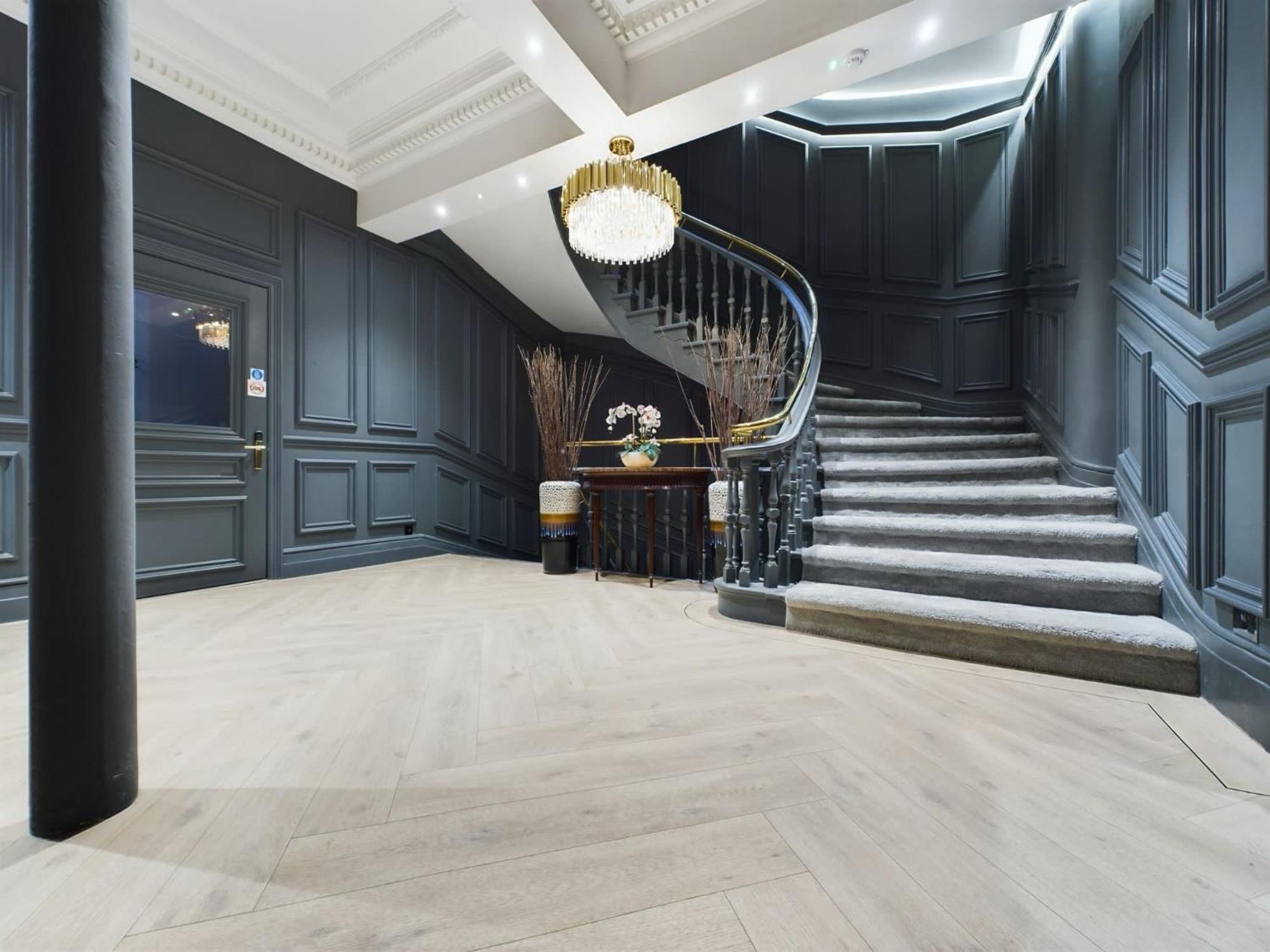 Stunning 2 Bed Apartment In Greater Manchester Eksteriør billede